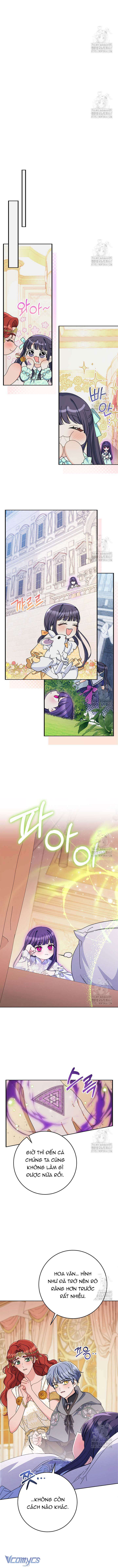 Nuôi Dưỡng Em Gái Xinh Đẹp Chap 88 - Trang 3