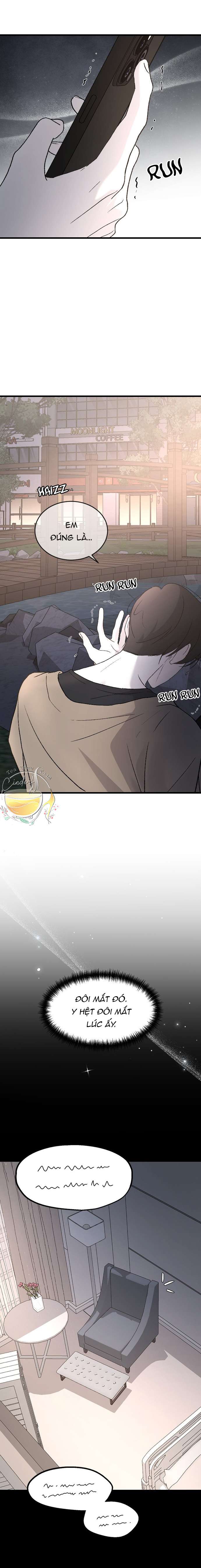 Ba Anh Trai Cực Phẩm Của Tôi Chap 100 - Trang 3