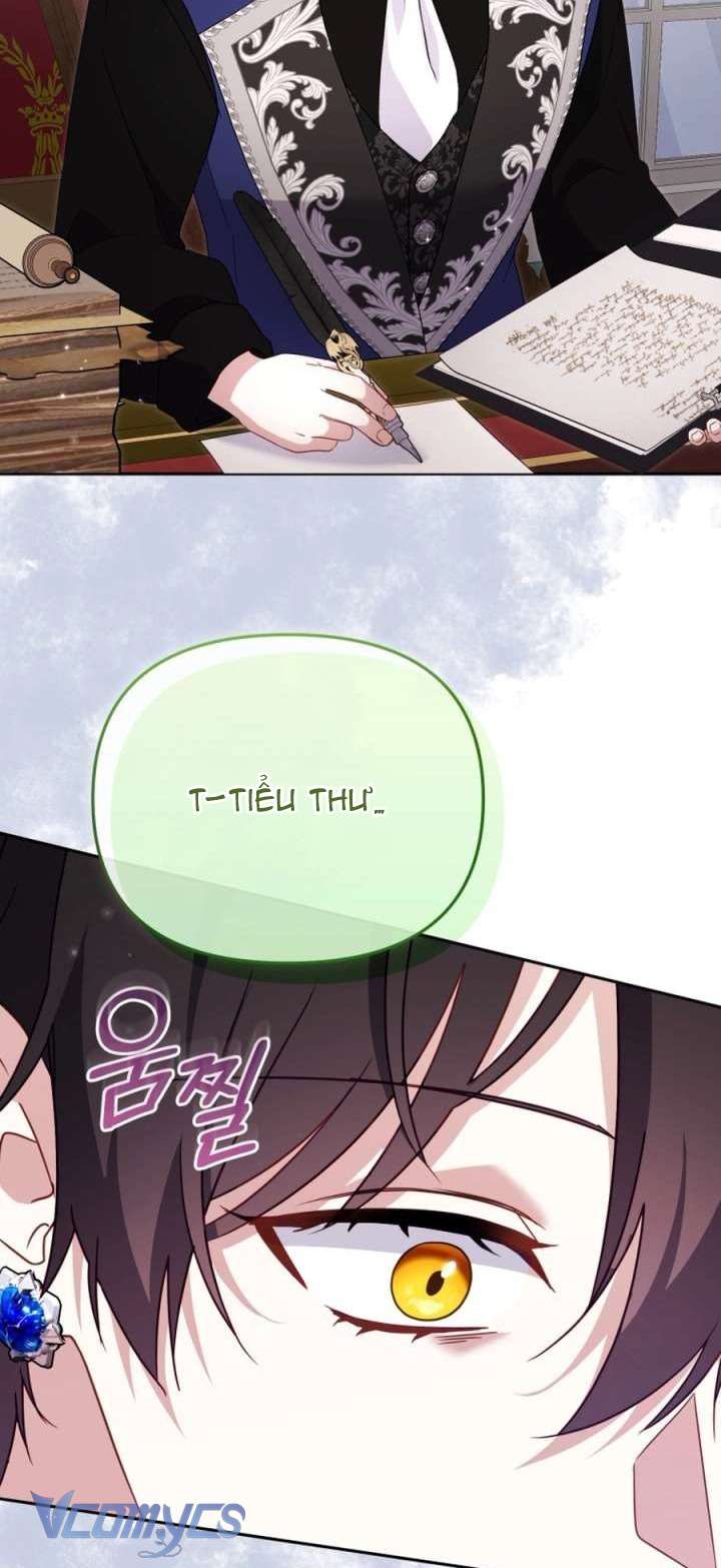 Tôi Được Nuôi Dưỡng Bởi Những Kẻ Phản Diện Chap 116 - Trang 2