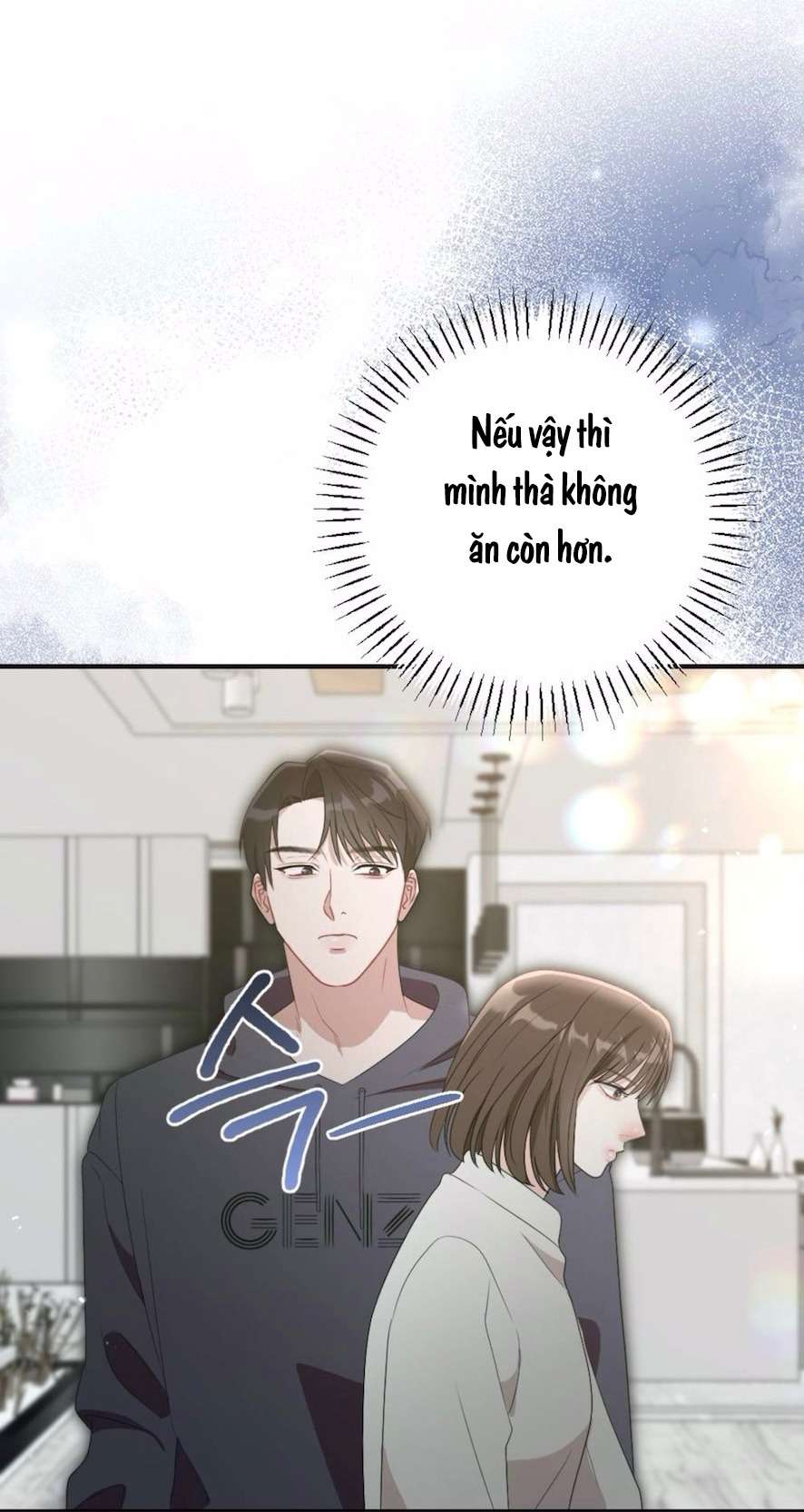 Chiếm Lấy Em Chap 3 - Next Chap 4