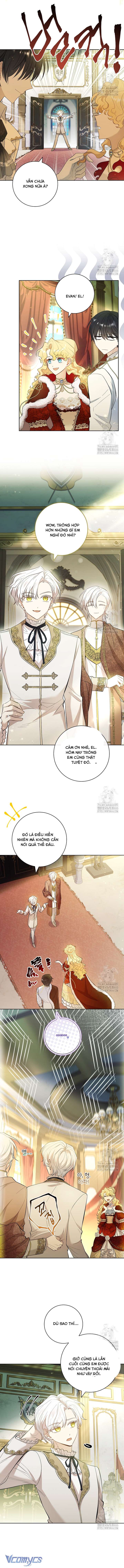 [PNT] Nam Chính À, Tôi Sẽ Tôn Trọng Sở Thích Của Anh! Chap 76 - Trang 2