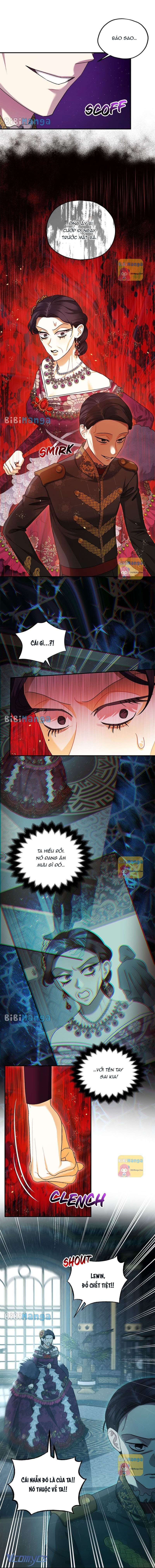 Liều Thuốc An Thần Của Bạo Chúa Chap 65 - Trang 2