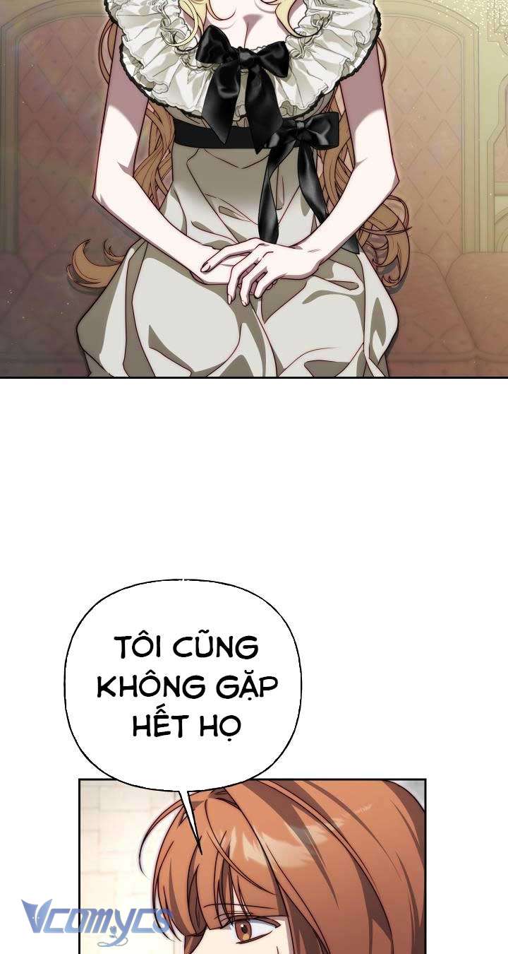 Thuần Hóa Hoàng Tử Quái Vật Chap 20 - Trang 2