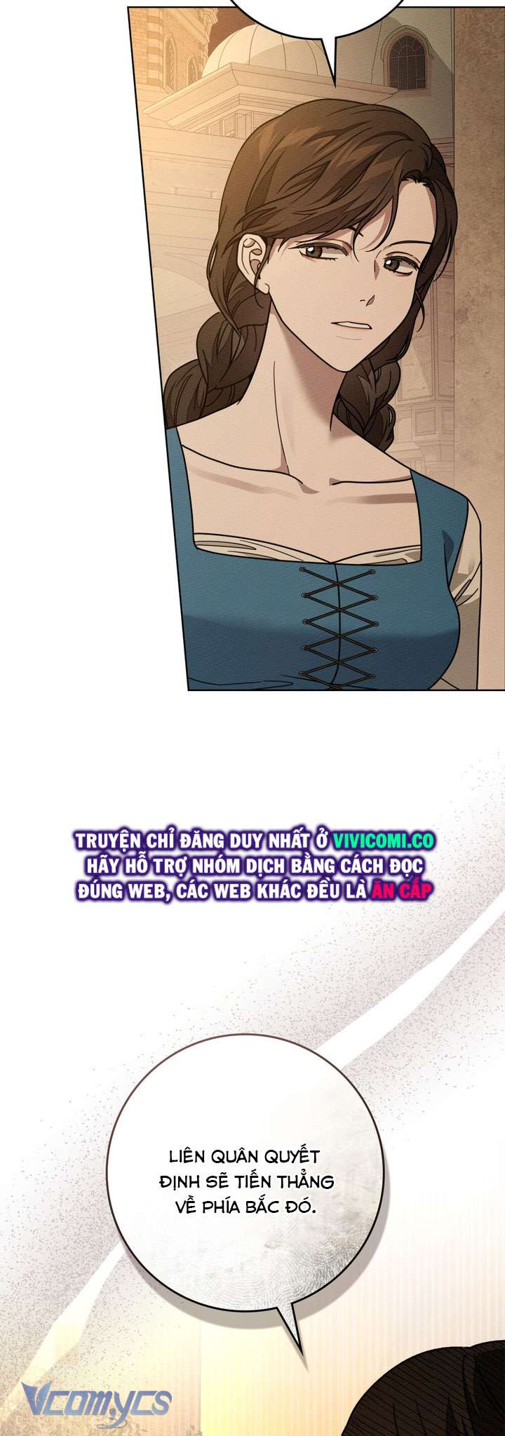 Dưới Bóng Cây Sồi Chap 115 - Trang 4