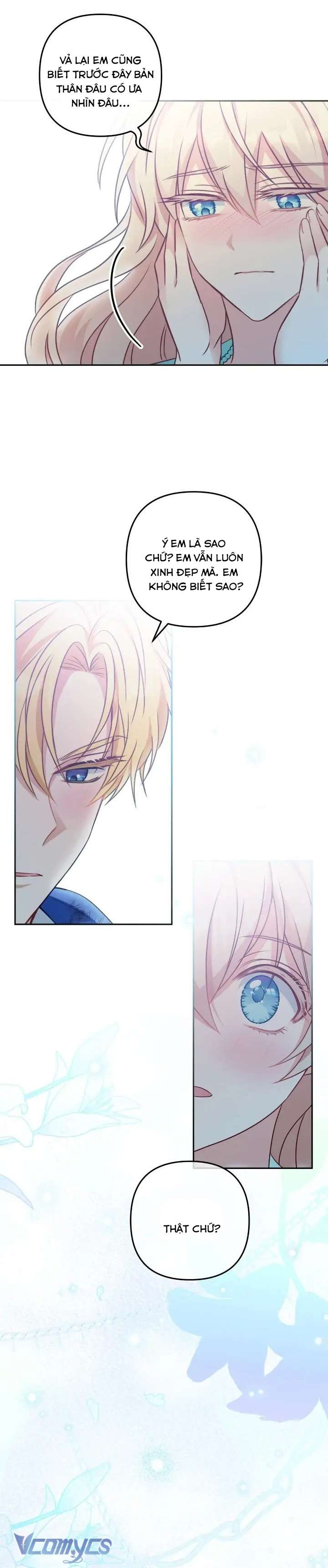 Tôi Sống Chung Với Mẹ Chồng Chapter 29 - Trang 4