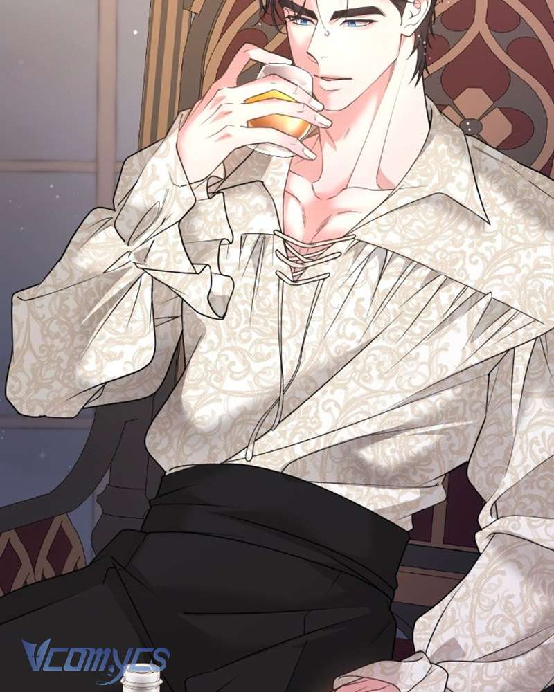 Trước Khi Em Có Ý Định Chạy Trốn Ta Sẽ Ngăn Chặn Nó Chap 1 - Trang 4