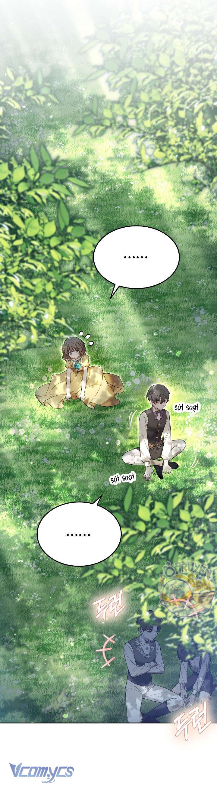 Lời Tỏ Tình Thứ 101 Chap 2 - Trang 4