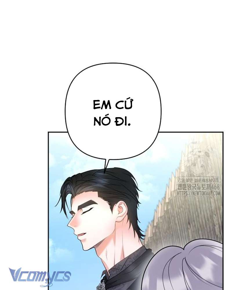 Trước Khi Em Có Ý Định Chạy Trốn Ta Sẽ Ngăn Chặn Nó Chap 6 - Trang 4