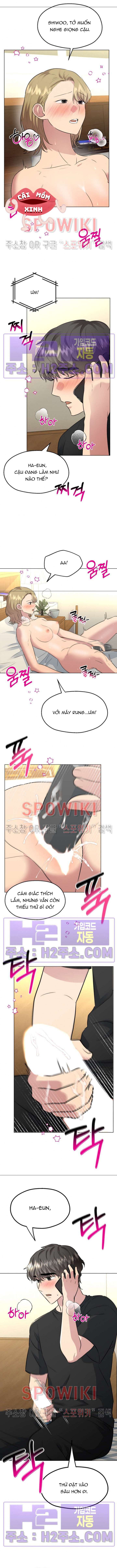 Twenty Nights Twenty Nights-Chap 38 - Trang 2