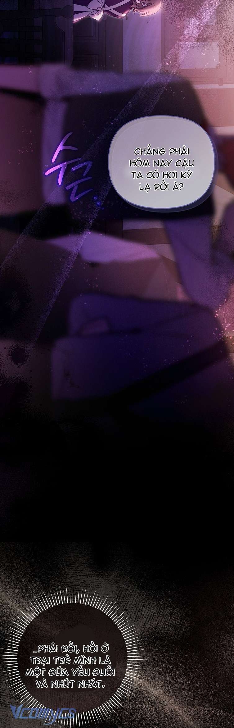 Độc Chiếm Sủng Ái Của Công Chúa Út, Mọi Người Đều Say Mê Tôi. Chap 2 - Trang 3