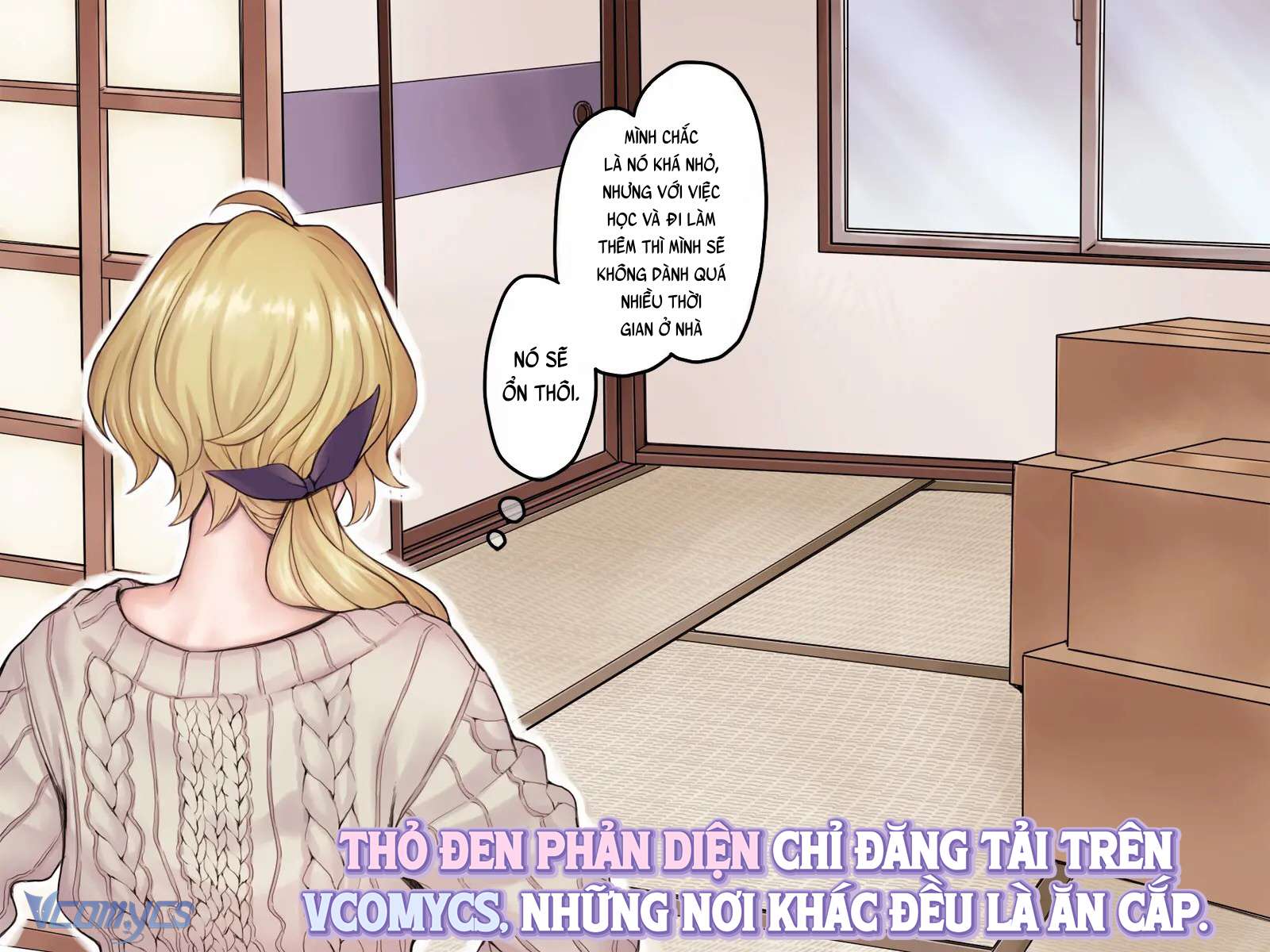 『18+』Tuyển Tập Truyện Ngắn Sếch Tàn Bạo Chap 53.1 - Trang 2