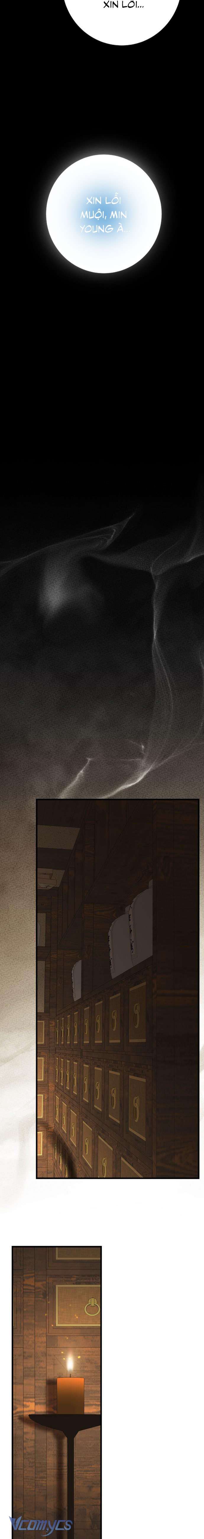 Cuộc Tuyển Chọn Vương Phi Triều Joseon Chap 44 - Trang 3