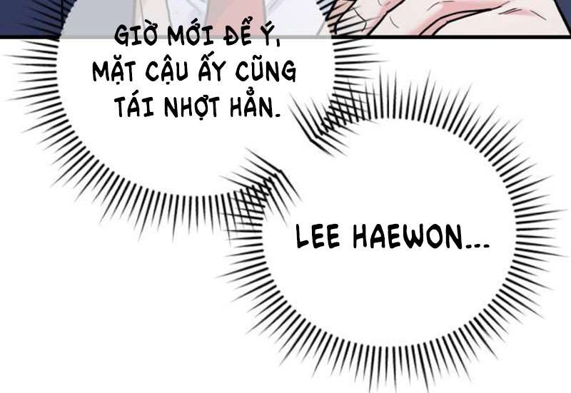 Vì Một Kết Thúc Viên Mãn Cho Đôi Ta Chap 6 - Trang 2
