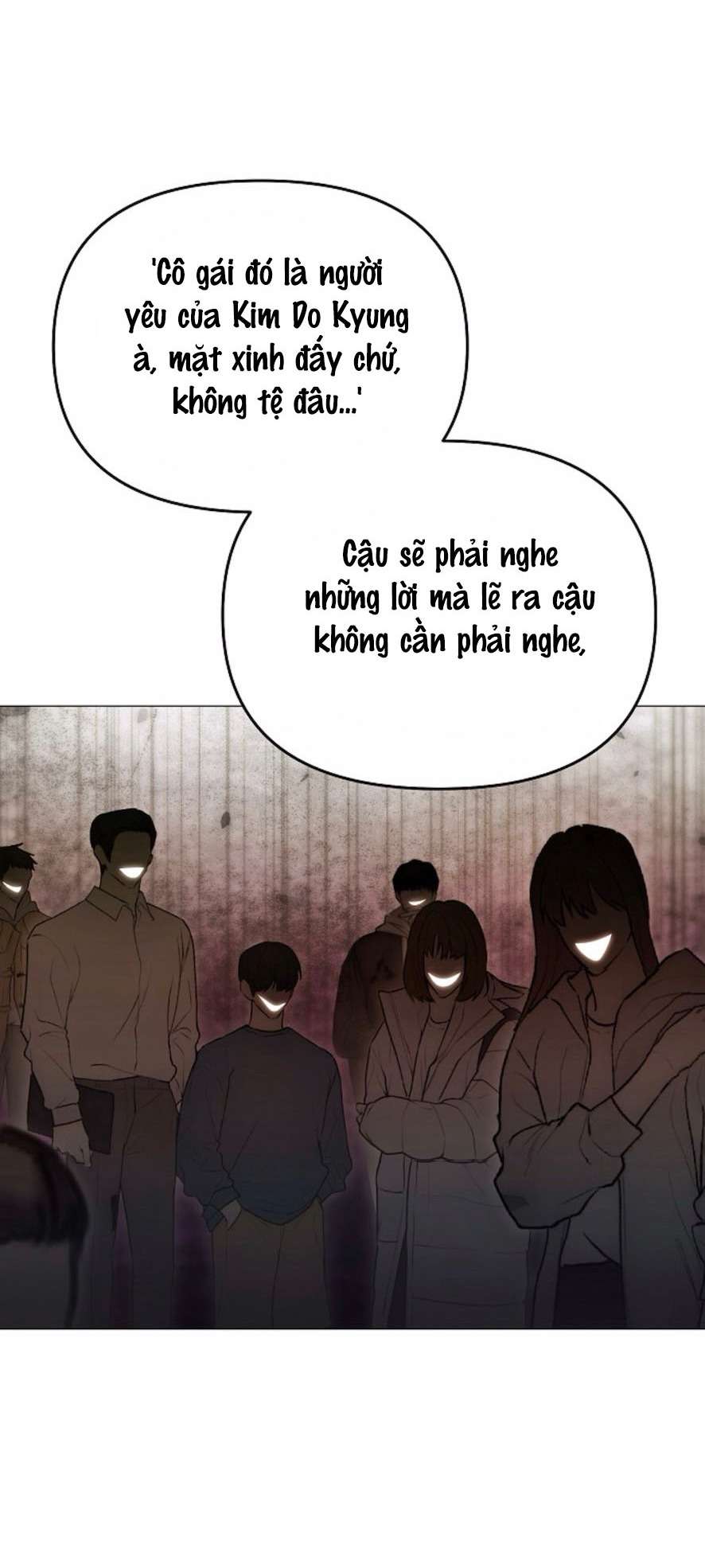 Sự Cám Dỗ Ngọt Ngào Của Cậu Bạn Thân Chap 20 - Trang 2