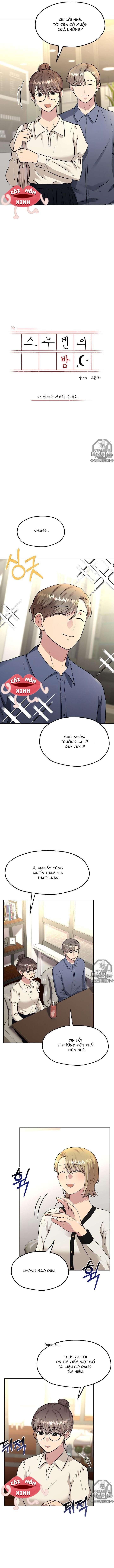 Twenty Nights Twenty Nights-Chap 16 - Trang 2