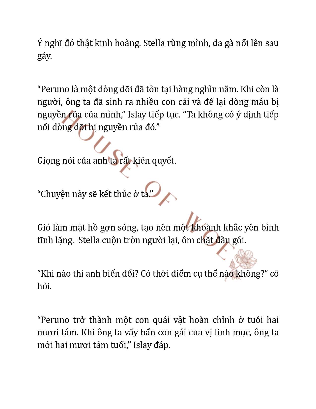 [NOVEL] QUÁI THÚ BỊ NGUYỀN RỦA NẮM GIỮ DÂY XÍCH CỦA TÔI Chap 10 - Next Chap 11