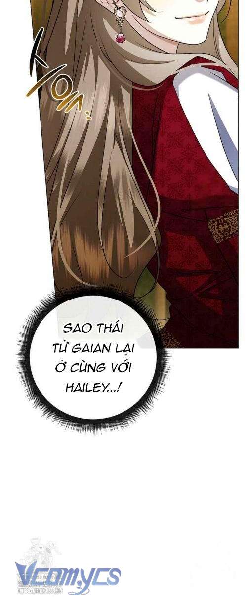 Xin Lỗi Vì Tôi Không Thể Rời Mắt Khỏi Vẻ Ngoài Của Ngài Chap 35 - Next Chap 36