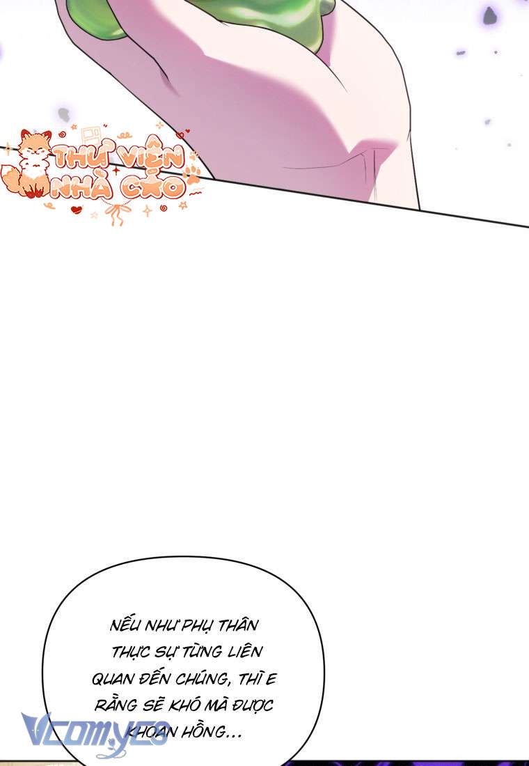 Quan chức cấp thấp, ôm giấc mộng thăng tiến Chap 11 - Trang 3