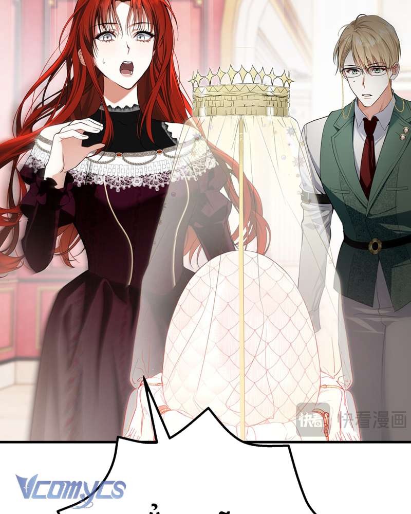 Cô Ấy Sẽ Thuần Hóa Các Anh Hùng Chap 4 - Next Chap 5