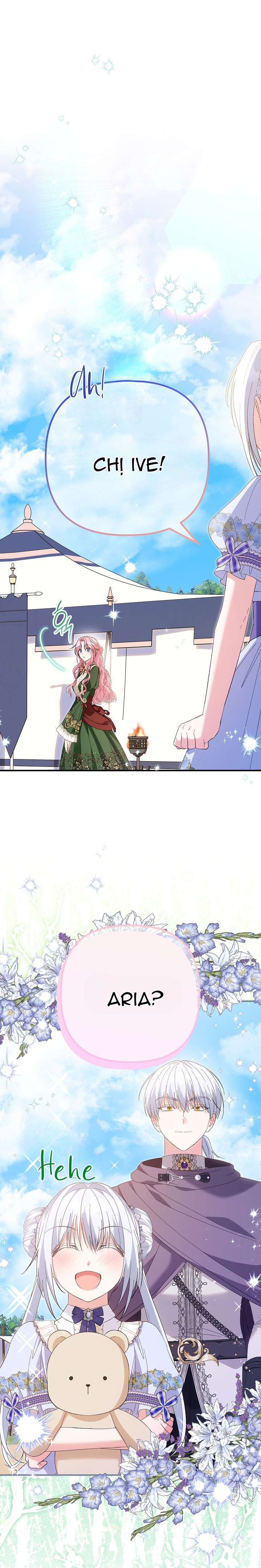 Cha Của Nam Chính Từ Chối Hủy Hôn Chap 47 - Next Chap 48