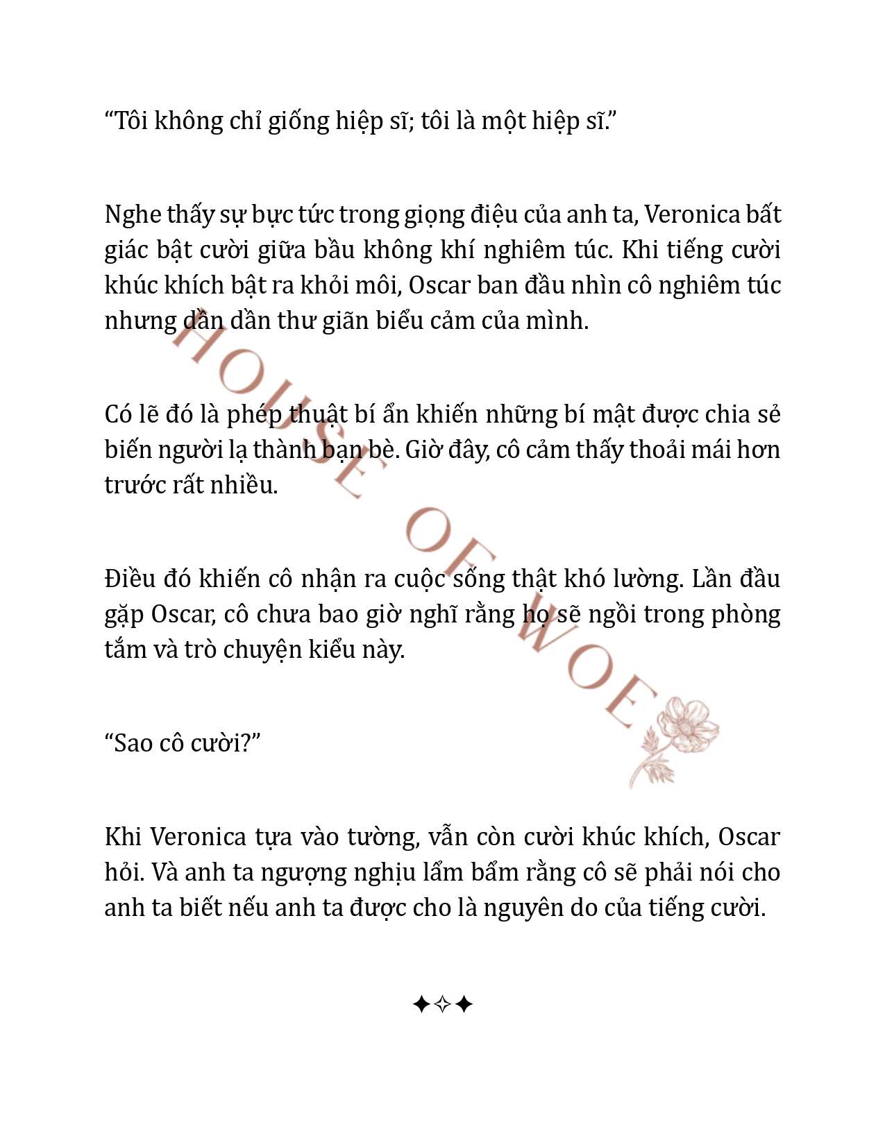 [NOVEL] QUÝ CÔ QUÁI VẬT VÀ HIỆP SĨ THÁNH Chap 47 - Next Chap 48