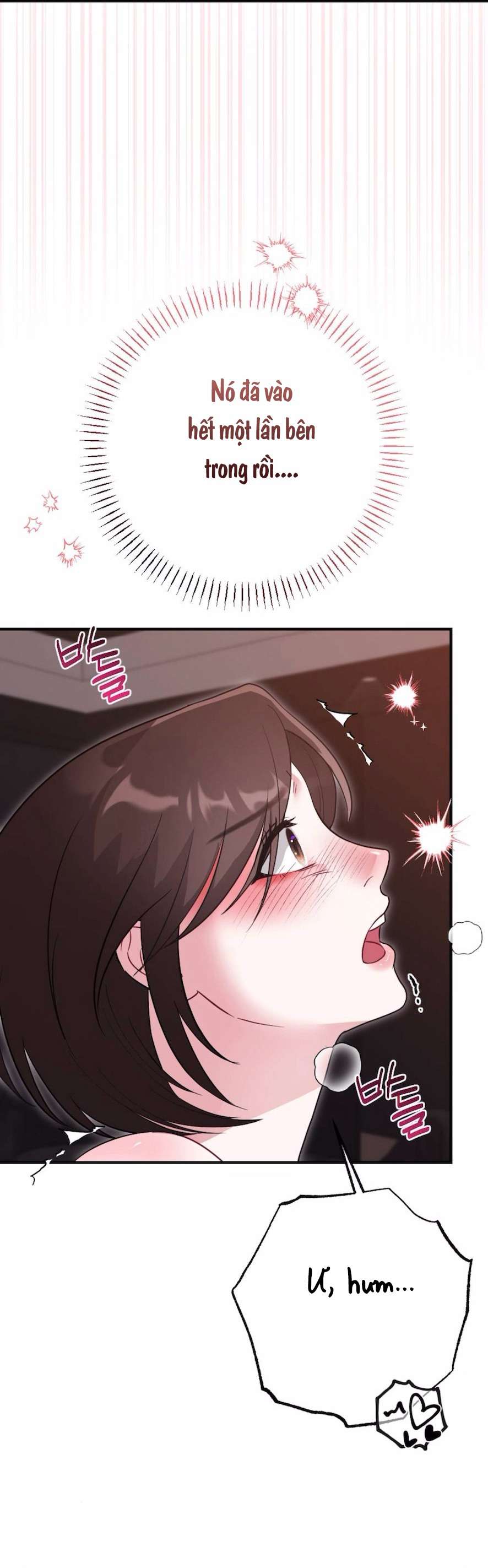 Chiếm Lấy Em Chap 16 - Trang 3