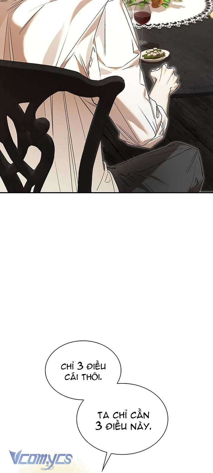 Cứ Cố Gắng Hết Sức Để Hối Hận Chap 19 - Next Chap 20