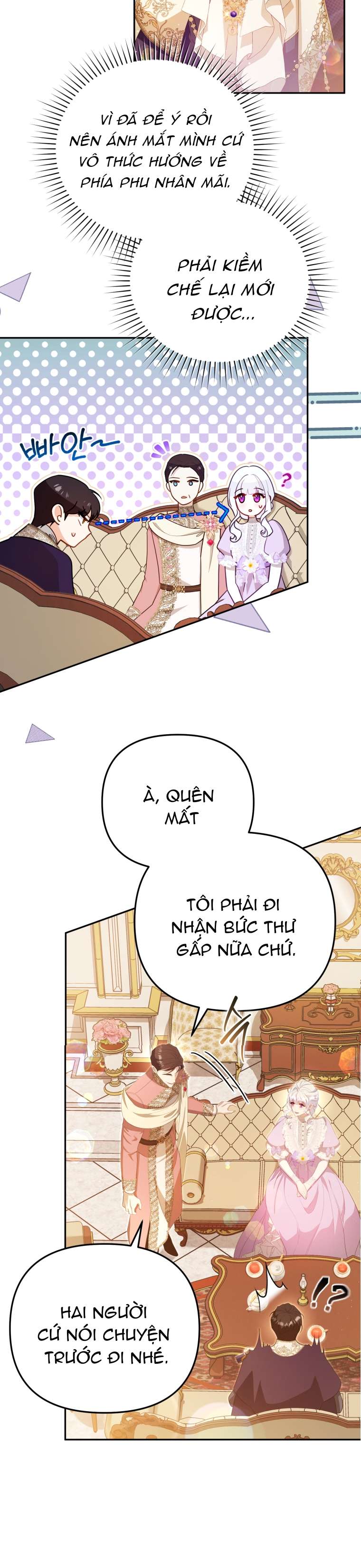 Người Phải Trả Giá Bằng Mạng Sống Vì Đã Lừa Dối Tôi Chap 17 - Trang 4