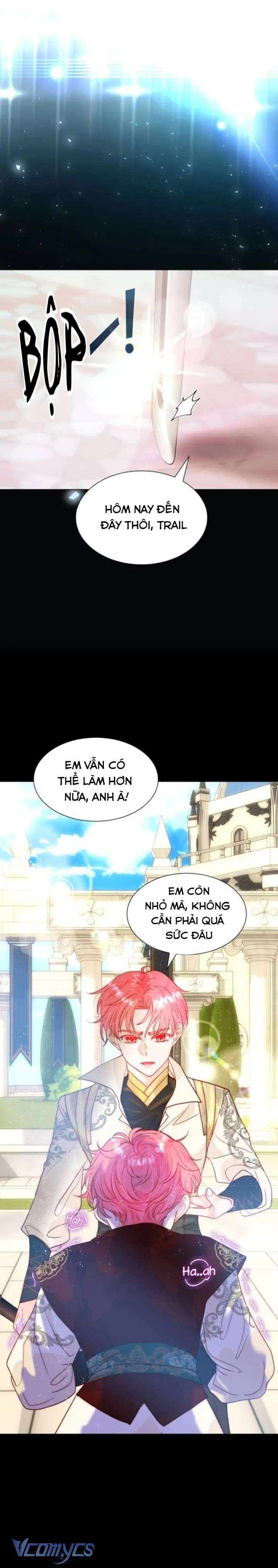 Tôi Được Sinh Ra Là Con Gái Thứ Hai Chapter 14 - Next Chapter 15