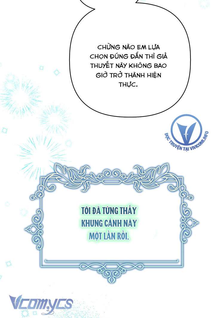 May Mắn Hay Bất Hạnh Chap 111 - Next 