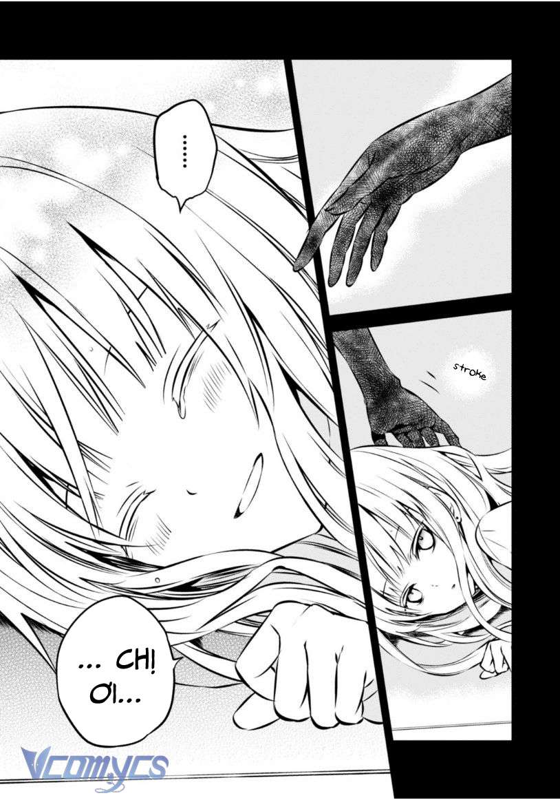 Những Kẻ Bên Trong Genome Chap 23 - Trang 3