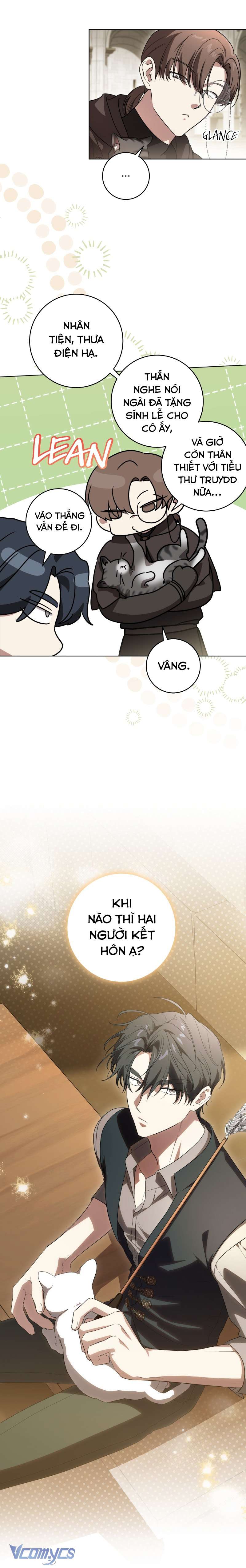 Cái Giá Phải Trả Chap 75 - Trang 3