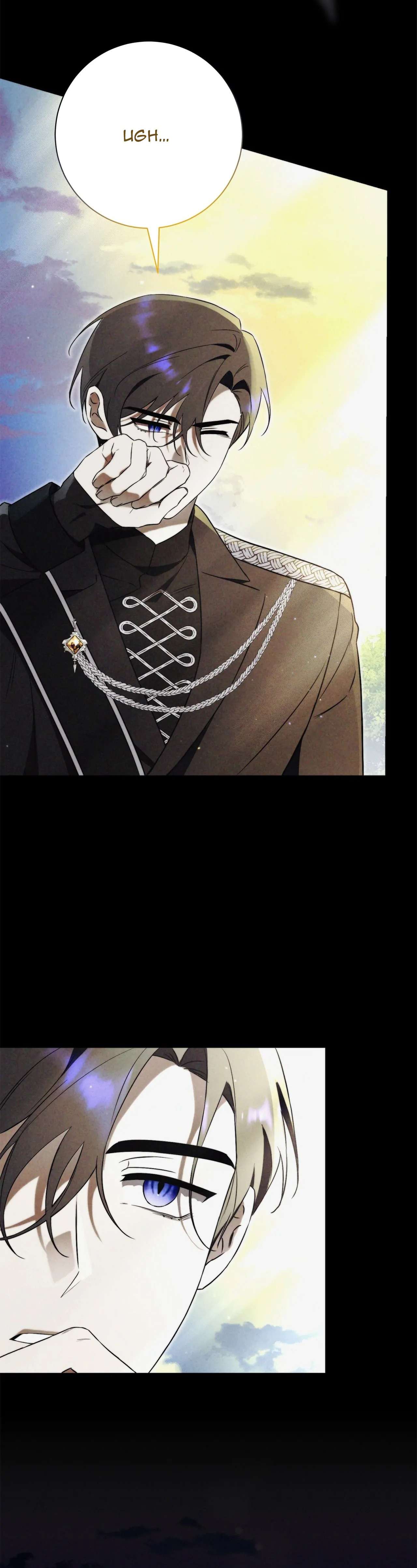 Phương Pháp Từ Chối Sự Ám Ảnh Của Chồng Cũ Chap 5 - Trang 2