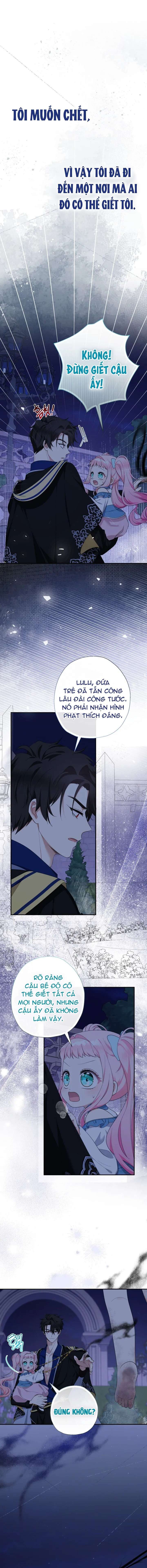 [PNT] Tiểu Thư Tích Tiền Đi Bụi Chap 58 - Next Chap 59