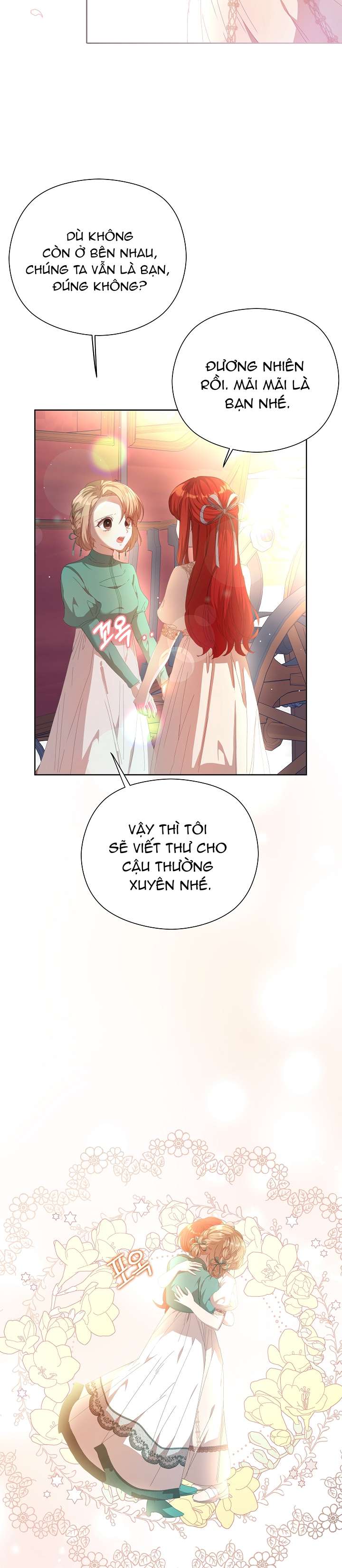 Tôi Đã Vô Tình Quyến Rũ Em Trai Của Nam Chính Chap 27 - Trang 3