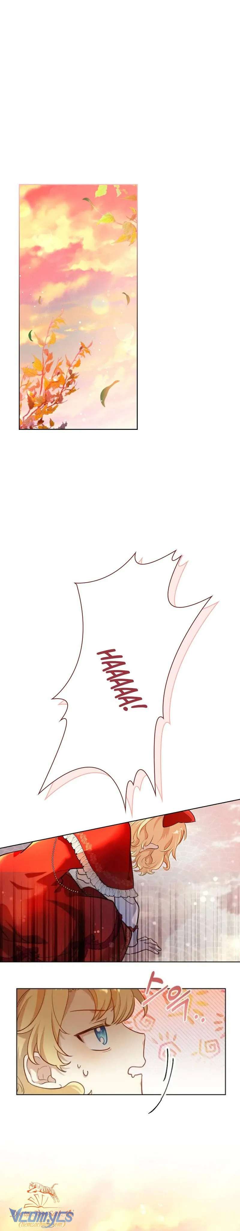 [PNT] Nam Chính À, Tôi Sẽ Tôn Trọng Sở Thích Của Anh! Chap 3 - Trang 2