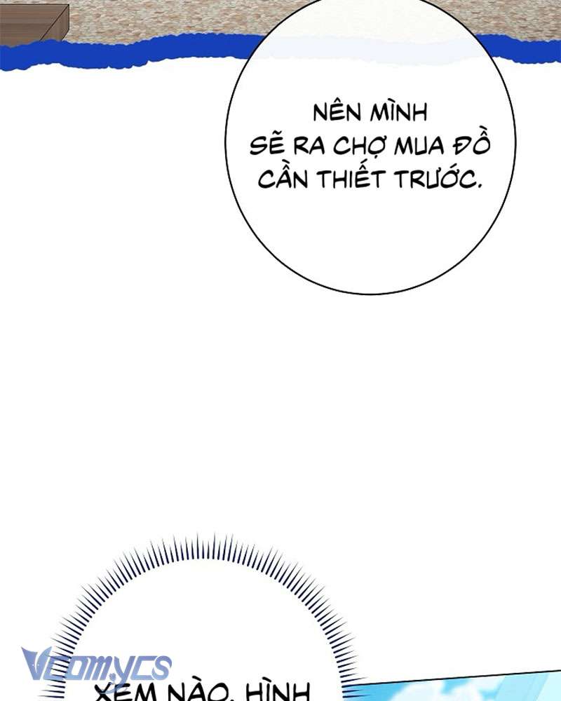 Hầu Gái Độc Quyền Của Hoàng Hậu Phản Diện Chapter 105 - Trang 3