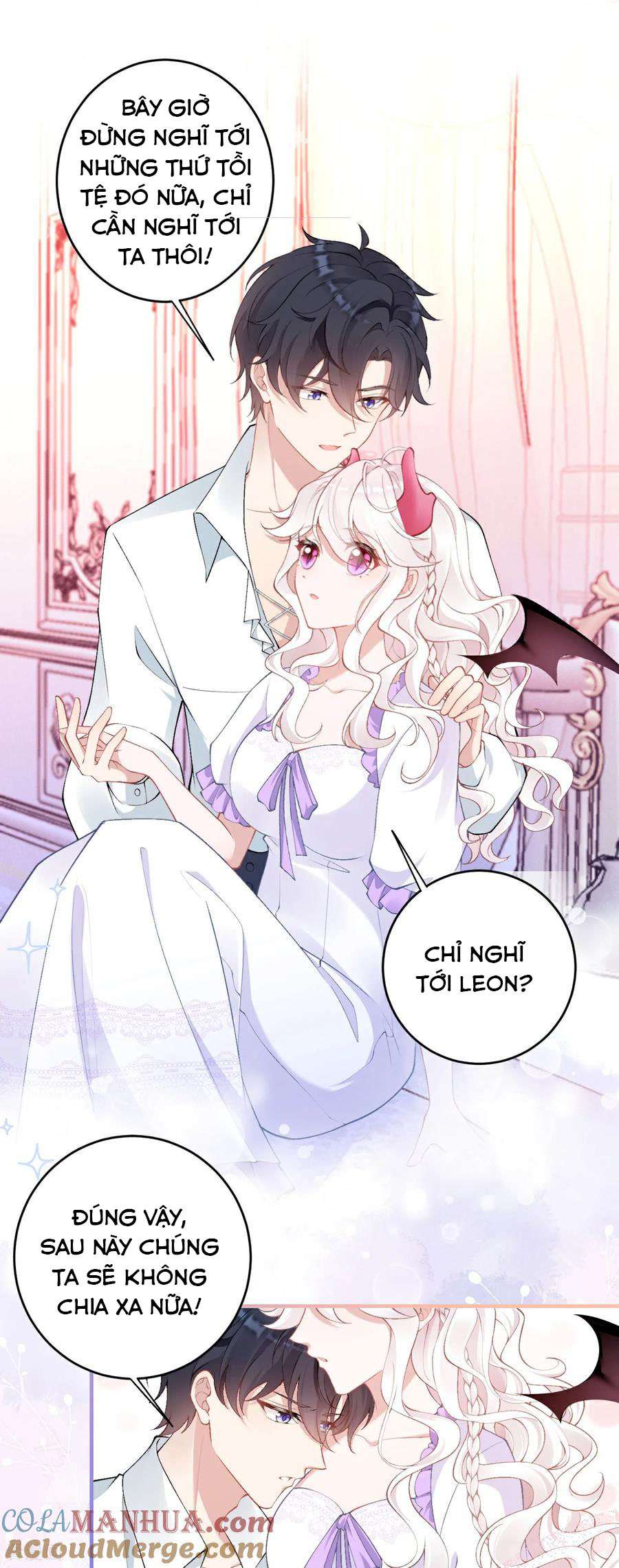 Hiệp Sĩ Độc Quyền Của Long Nữ Chapter 30 - Trang 4