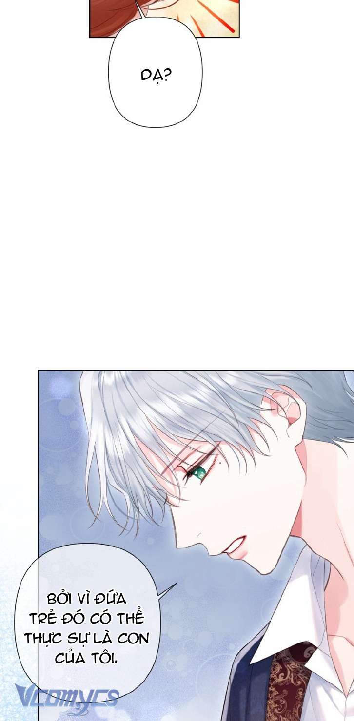 Người Anh Trai Mạnh Nhất Của Tôi Đã Mất Trí Nhớ Chap 31 - Next Chap 32