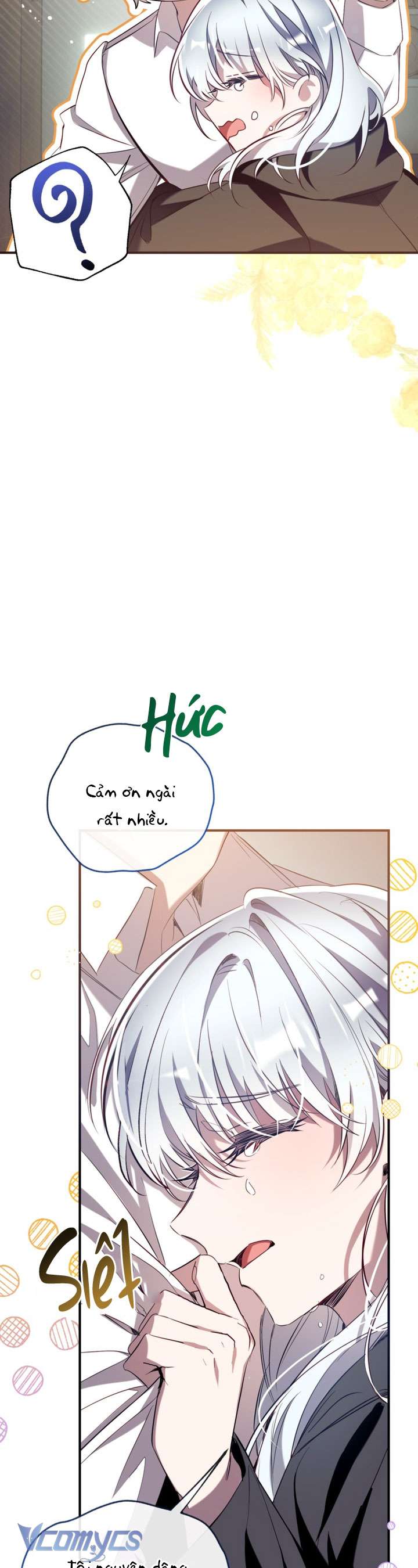 Chúng Ta Có Thể Trở Thành Một Gia Đình Được Không? Chap 154 - Next 