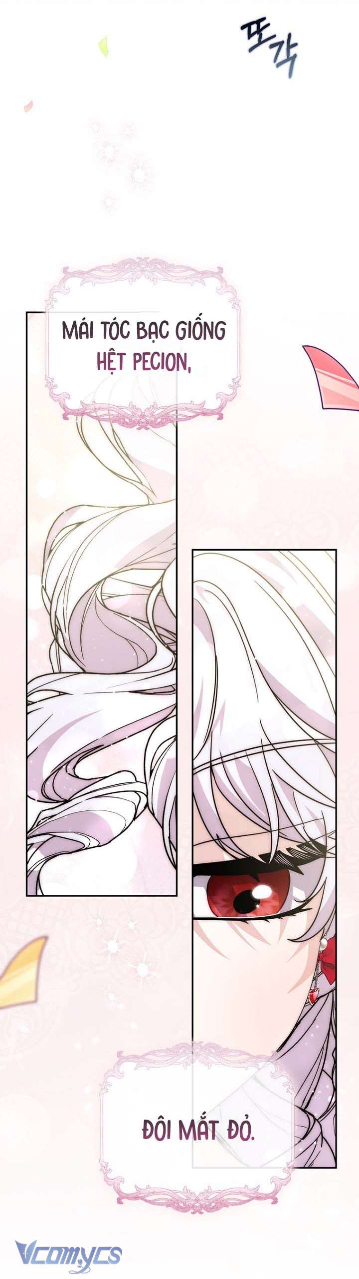 Nam Chính Ám Ảnh Với Sức Khỏe Của Tôi Chap 39 - Next 