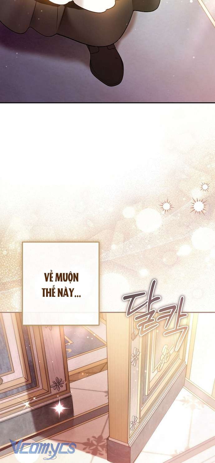 Độc Chiếm Sủng Ái Của Công Chúa Út, Mọi Người Đều Say Mê Tôi. Chap 27 - Trang 3