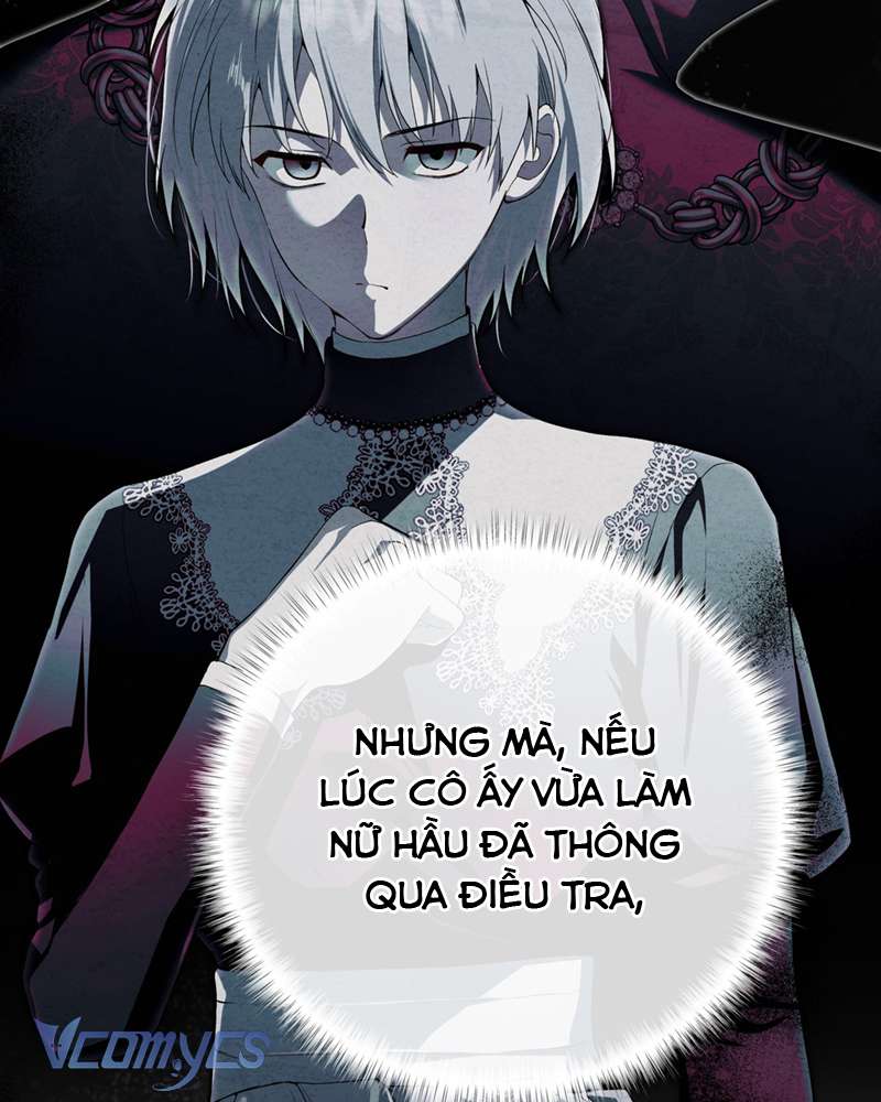 Cô Ấy Sẽ Thuần Hóa Các Anh Hùng Chap 7 - Next Chap 8