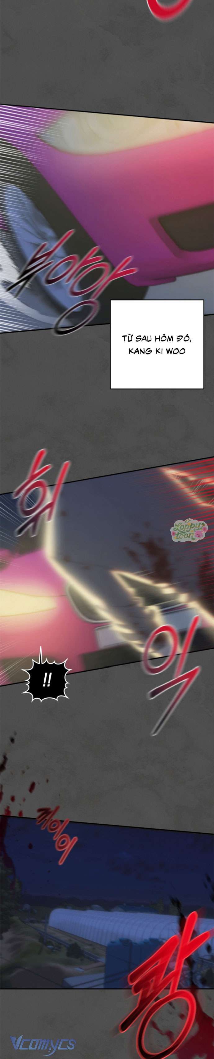 Ai Là Kẻ Đã Giết Tôi? Chap 3 - Trang 3