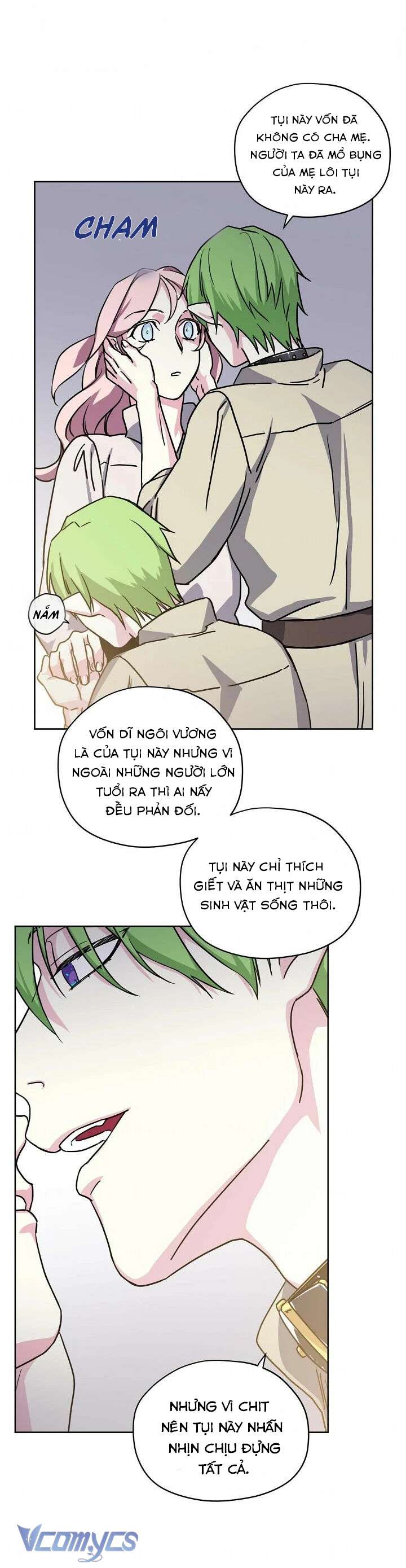 CHITRA Chap 79 - Trang 3