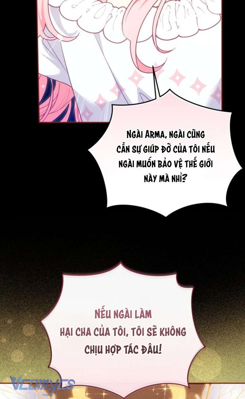 Tôi Được Nuôi Dưỡng Bởi Những Kẻ Phản Diện Chap 107 - Next Chap 108