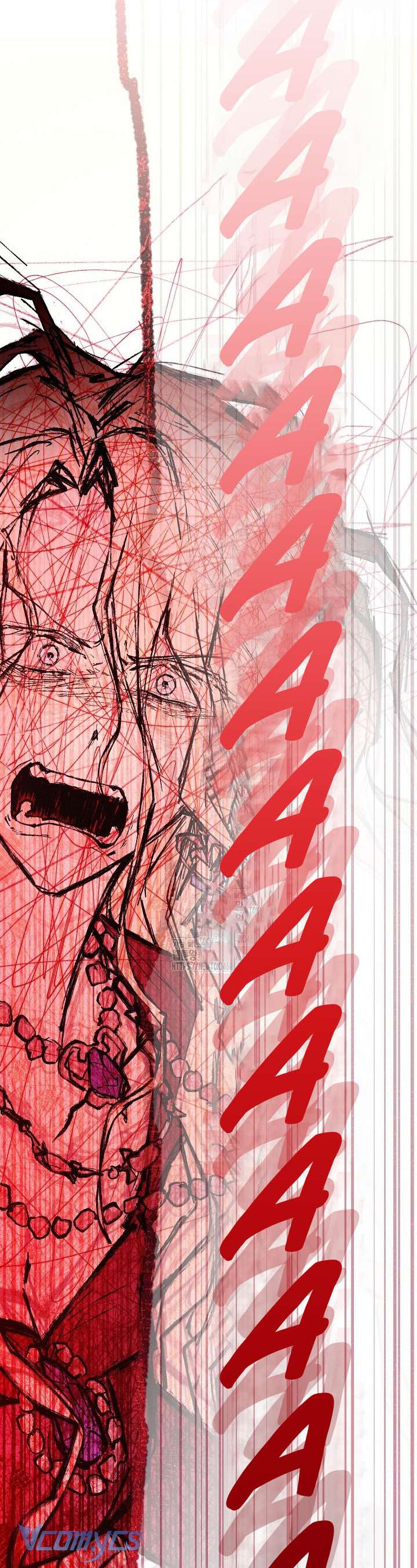 Chào Mừng Đến Với Dinh Thự Hoa Hồng Chap 28 - Trang 2