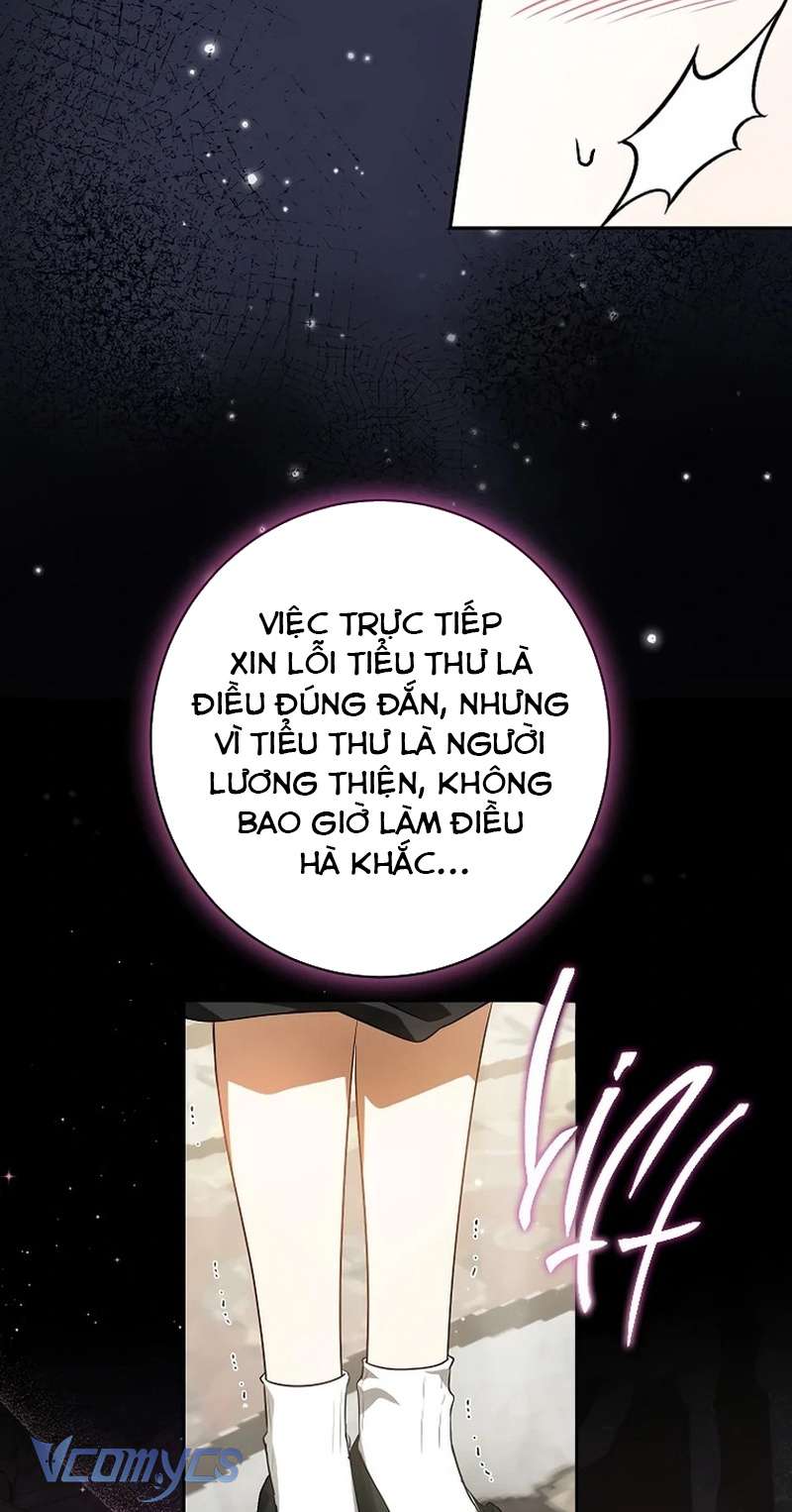 Hình Như Tôi Đã Xuyên Vào Cuốn Tiểu Thuyết Nào Đó Chap 61 - Next Chapter 62