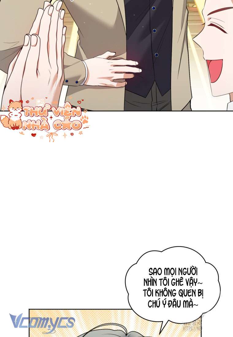 Quan chức cấp thấp, ôm giấc mộng thăng tiến Chap 11 - Trang 3