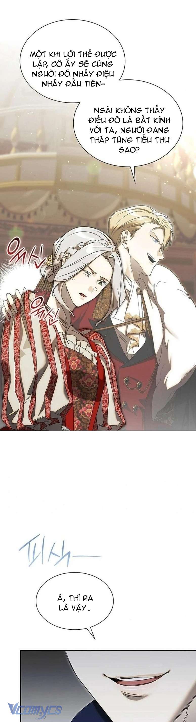 Cứ Cố Gắng Hết Sức Để Hối Hận Chap 10 - Next Chap 11